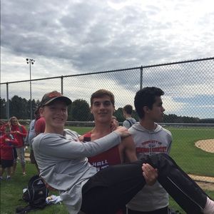 Meet your Posher, Zeben